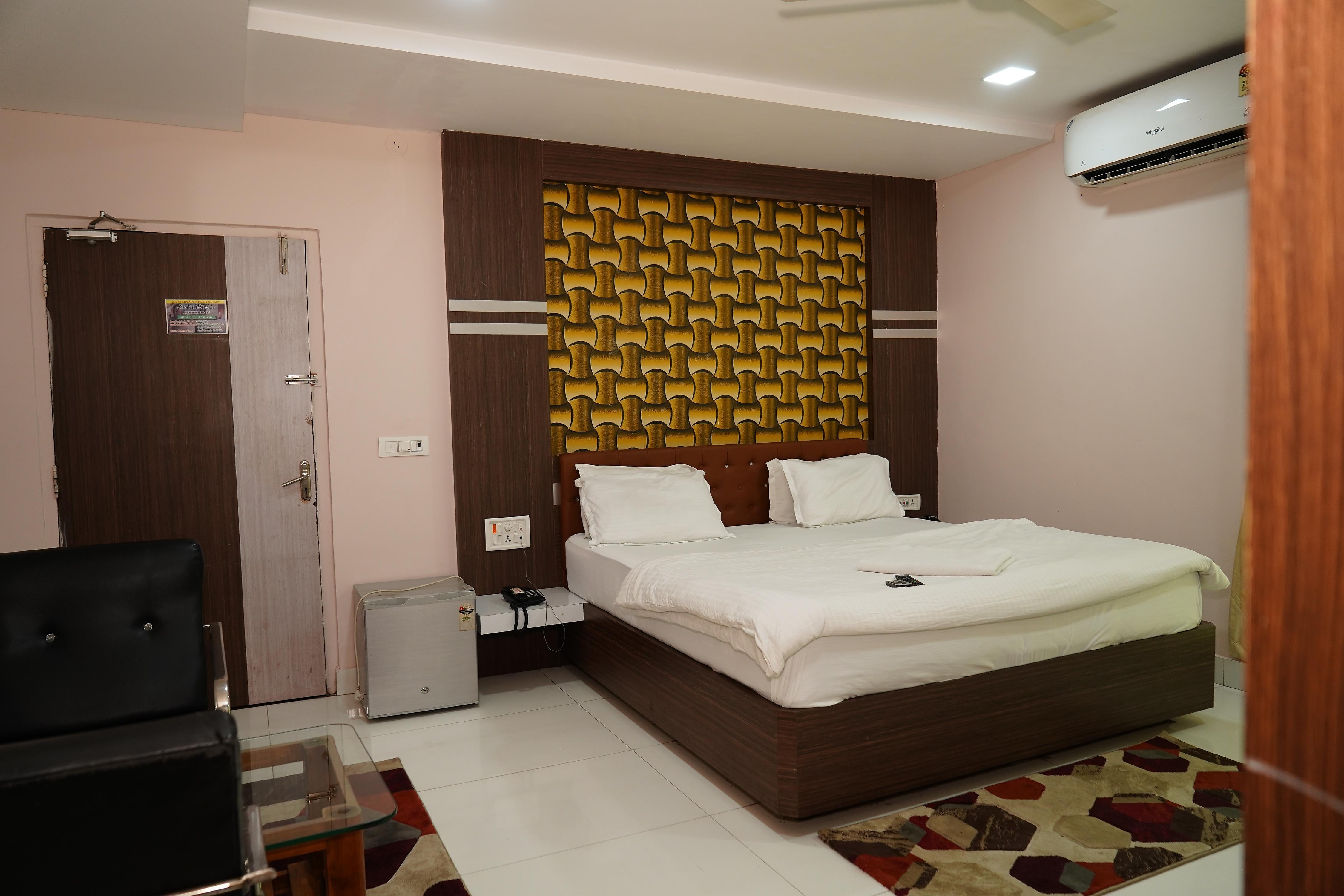 HOTEL BHAGIRATHI - Tap to explore photos