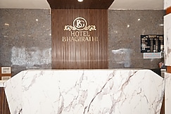 HOTEL BHAGIRATHI, Jeypore