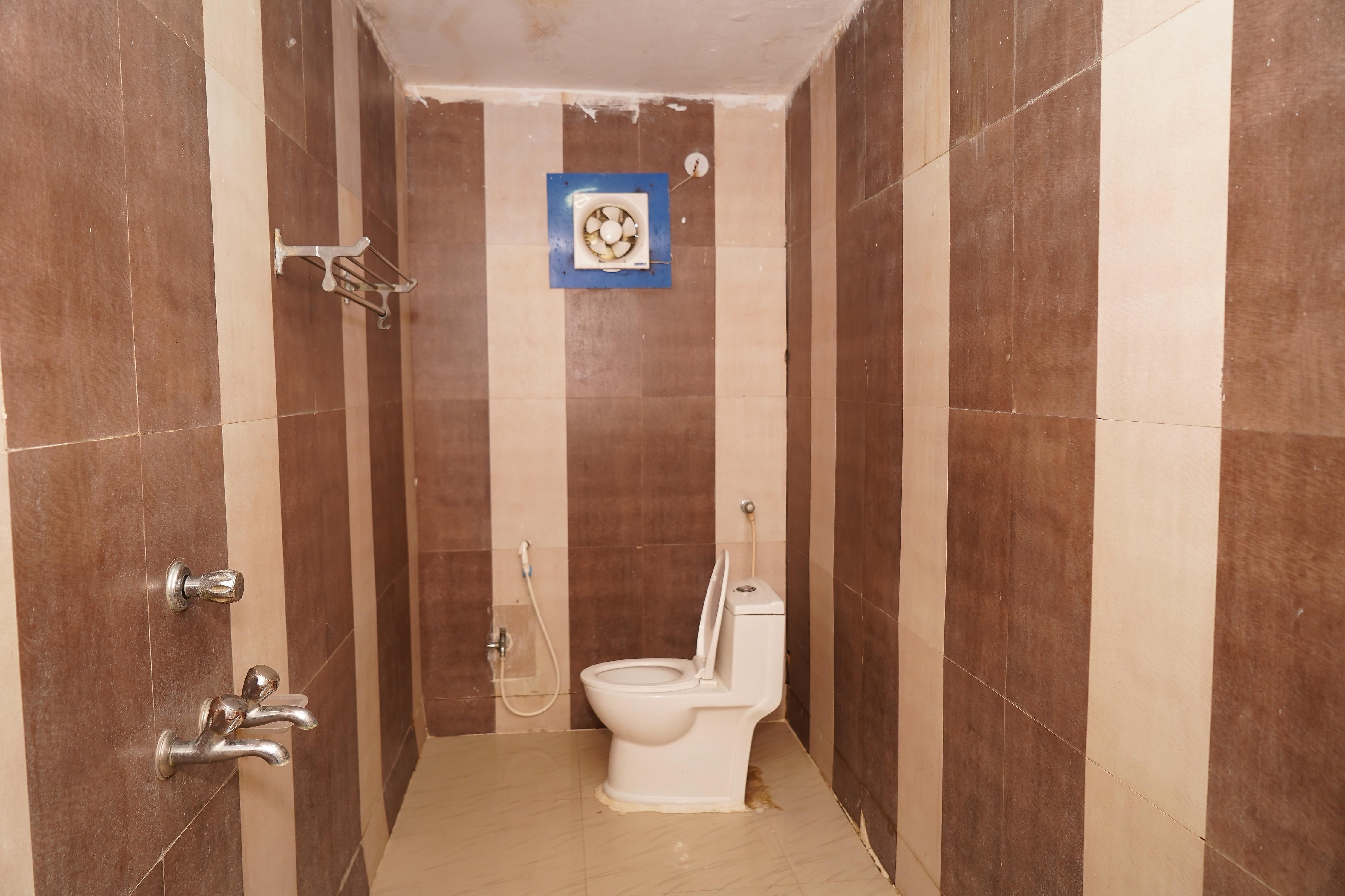 HOTEL BHAGIRATHI - Tap to explore photos