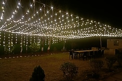 Umang homestay and farm, Nashik