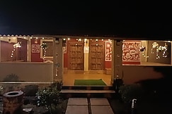Umang homestay and farm, Nashik