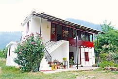 Jungle Brooks Homes, Manali