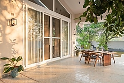 The Amberle Resort, Tiruvannamalai