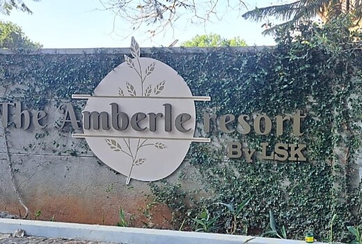 The Amberle Resort