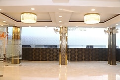 Hotel Mangalam & Banquet, Begusarai