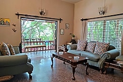 Bella Holiday Home, Mahabaleshwar