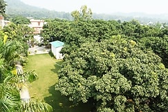 Nature Nest Luxury Corbett, Jim Corbett (Ramnagar)