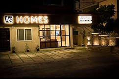 AS Homes Apart Hotel | 5 min walk to Lulu Mall, Kodungallur