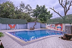 Hotel Skyma Corbett, Jim Corbett (Ramnagar)