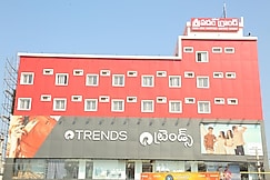 SRIPADAM GRAND, Vijaywada