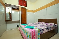 Cozy Home near Backwater, Alleppey