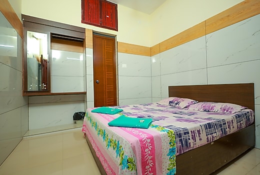 Cozy Home near Backwater