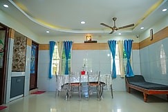 Cozy Home near Backwater, Alleppey