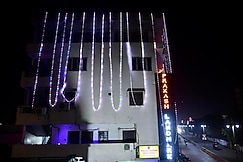 Prakash Landmark, Varanasi
