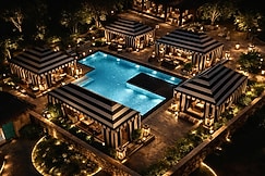 Badi Meadows Near Fateh Sagar, Udaipur