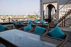 Hotel Sun Grand And restaurant, Agra