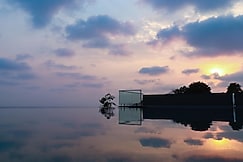 VENGA SEACLIFF RESORT, Vengurla