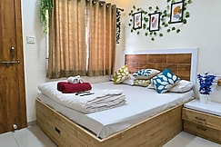 Orraica Stays Aman Luxuriya, Indore