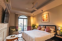 Chakk 109 - Mussoorie Foothills, Mussoorie