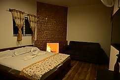 GandhadaGudi Farm Stay, Ramanagara