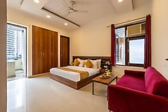 The Classic Inn, Noida