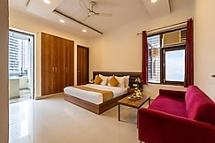 The Classic Inn, Noida