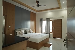 Lake wood stay, Bhimtal