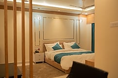 Mountail Eco Resort, Mahuadanr