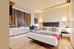 Hotel Grand Arcasia Gagan Vihar East Delhi, Ghaziabad