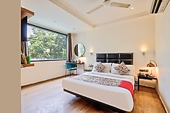 Hotel Grand Arcasia Karkardooma - Anand Vihar, Ghaziabad