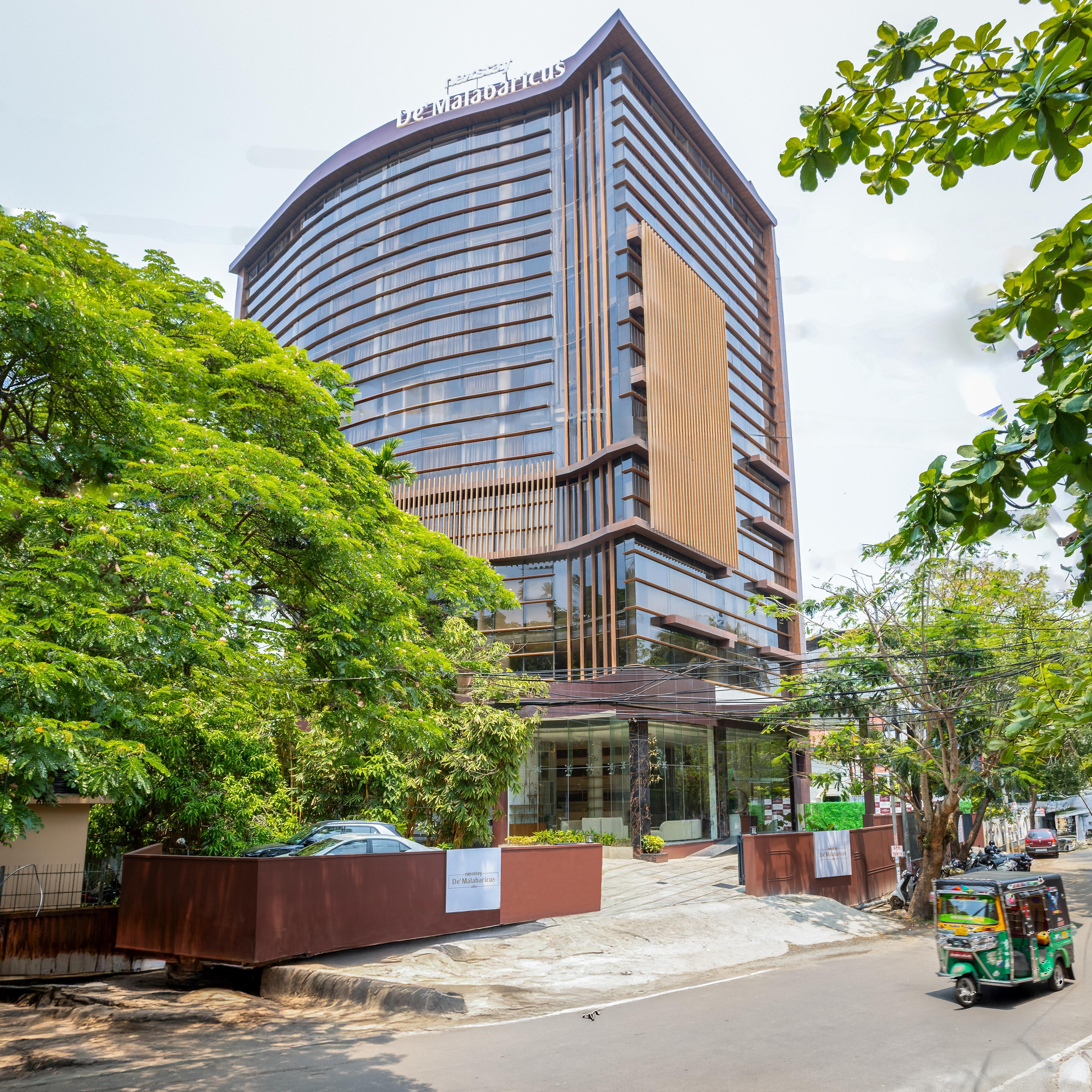 Nexstay De Malabaricus - Tap to explore photos