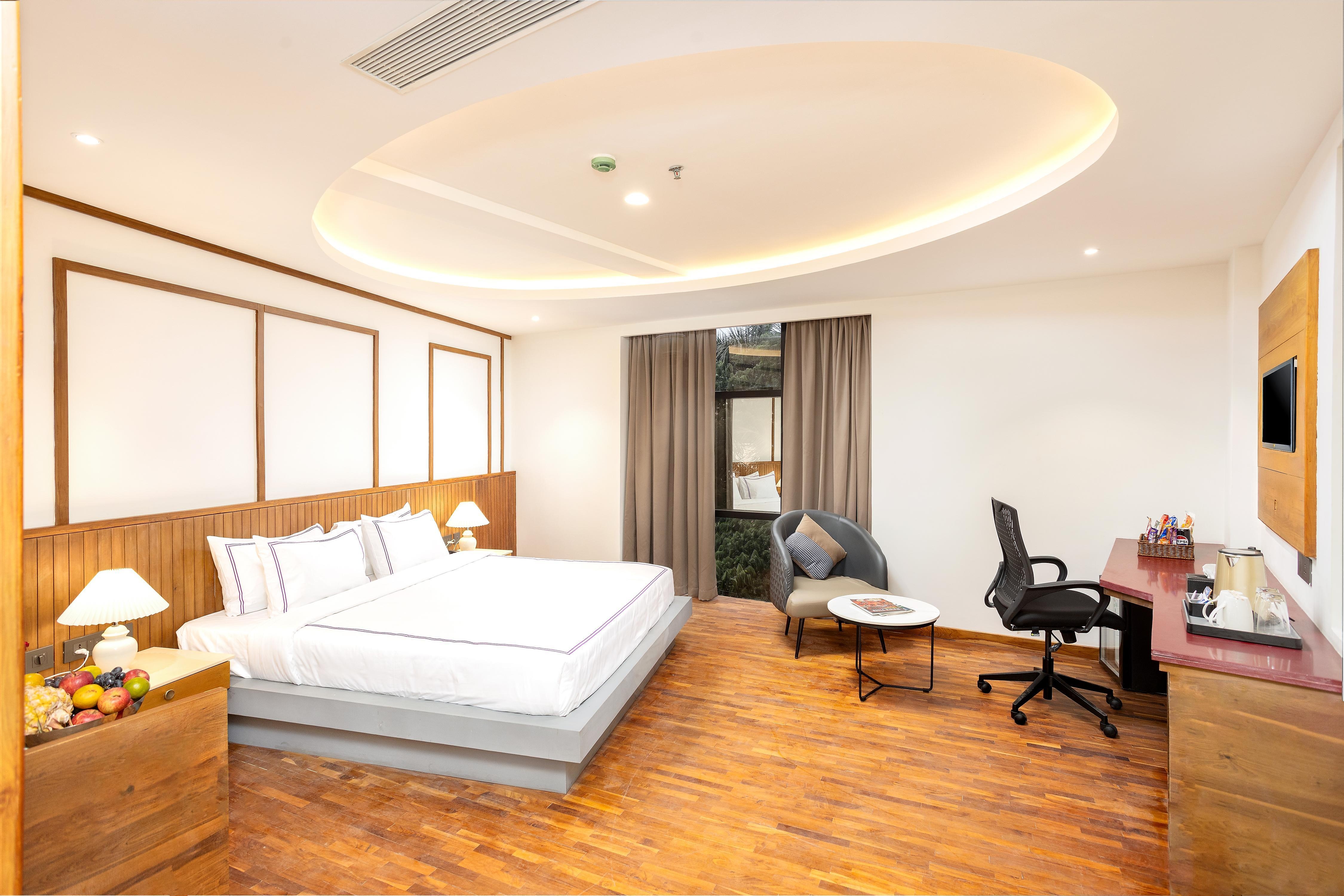Nexstay De Malabaricus - Tap to explore photos