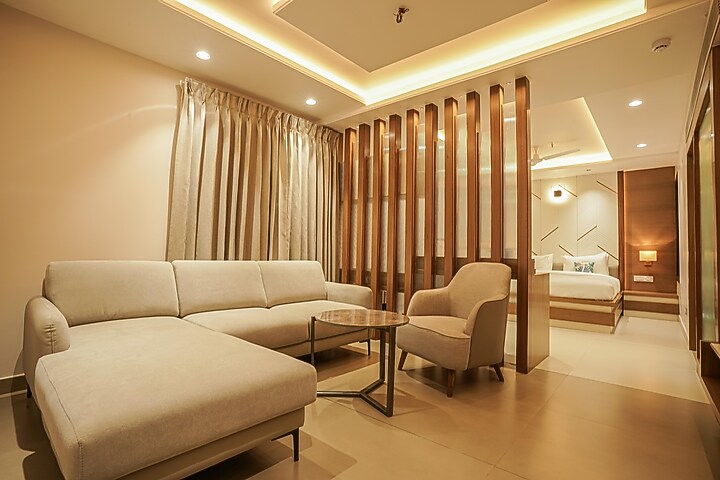 Photos of TreeHouse Kambers - Hotel in Belgaum