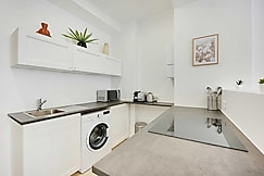 Charming apartment - 1BR/5P - Opera, Paris