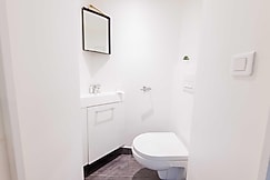 Cozy apartment - Gare de l'Est Paris Center, Paris