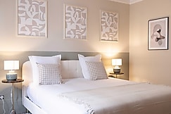 Chic apartment - 5BR/10P - Grenelle/Eiffel Tower, Paris