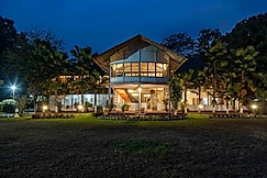 ama Stays and Trails Hathikuli Bungalow Assam, Kohora