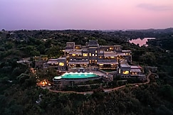 Chunda Shikar Oudi Udaipur, Vallabh Nagar