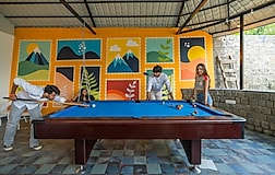 Common Area
