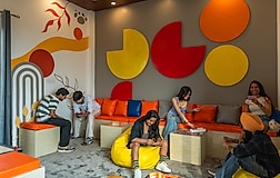 Common Area