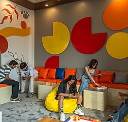 Common Area
