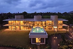 Amoha Villas, Trimbak