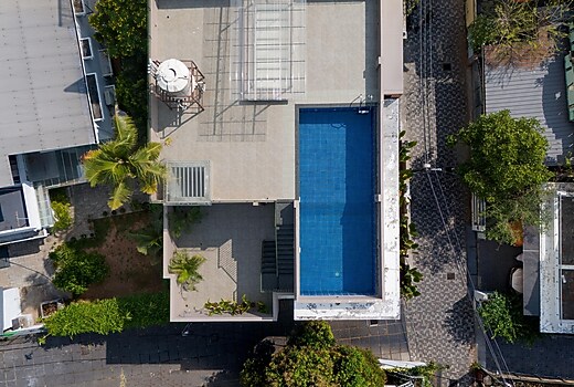 The Zenith Edapally - Premium Pool 4BHK Villa