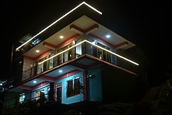 Paharia Homestay, Kalimpong
