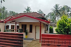 Coorg Habitat, Coorg