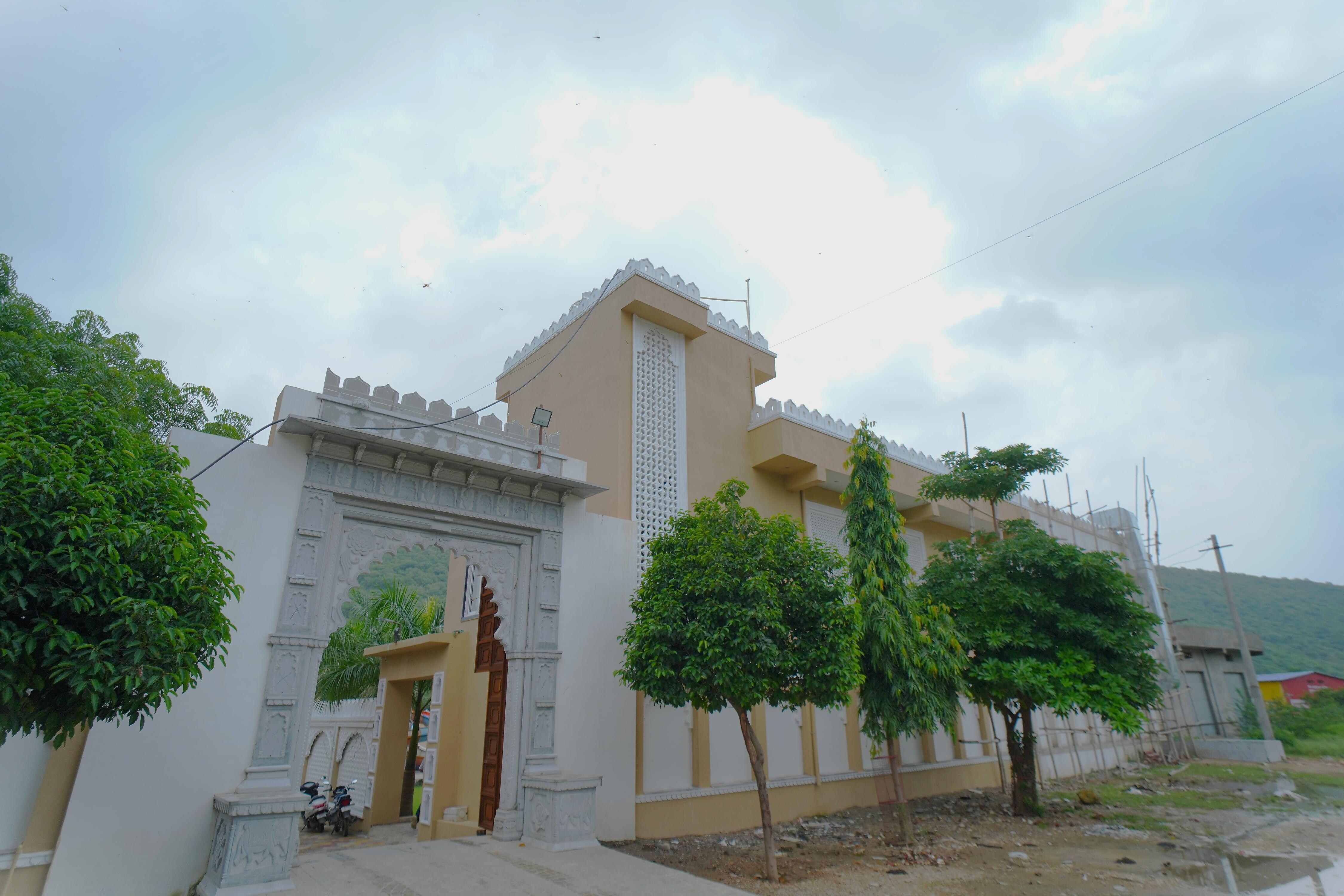 RK Haveli - Tap to explore photos