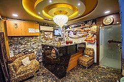 Hotel Shiv Sharnam - Ujjain, Ujjain