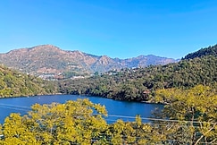 Happy Owls Cafe and Lodge, Naukuchiatal