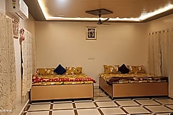 Sunrise Farmhouse, Thane