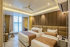 Hotel Aroma Suites @ Delhi Airport, Delhi